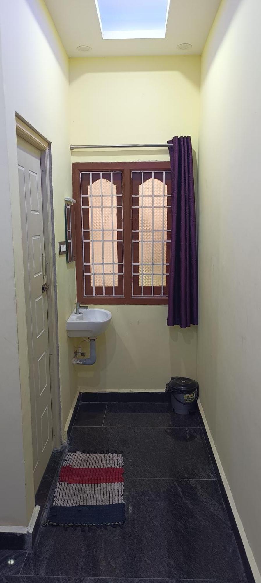 Sivakumar Paradise Mamallapuram Exterior foto
